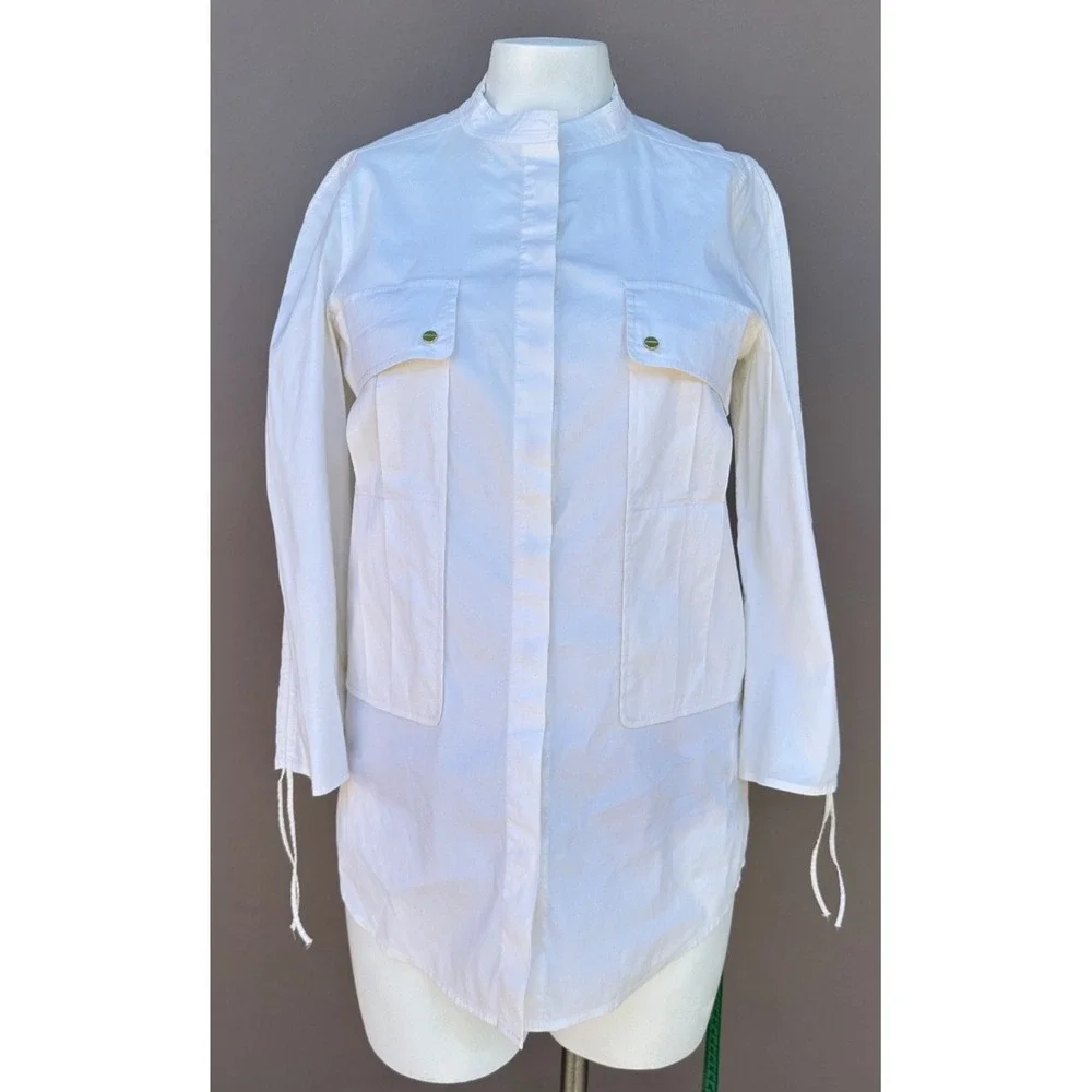 Tory Burch capsule minimalist